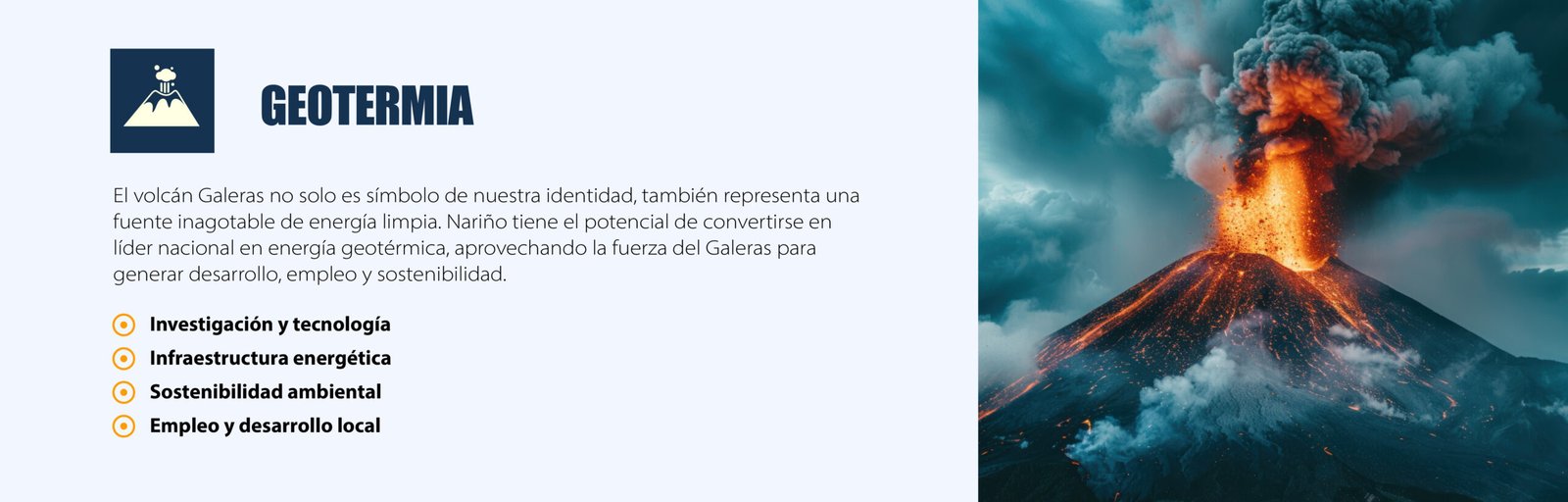 geotermia